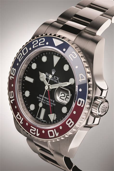 gmt master 2 Pepsi price